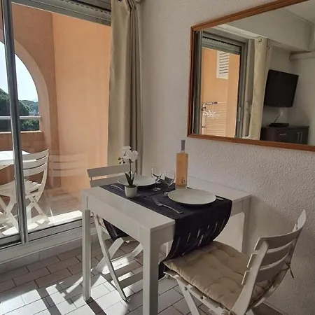 L'etoile Sous Les Pins - La Loge Appartement *