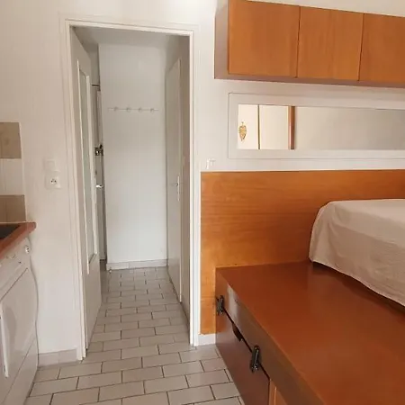 L'etoile Sous Les Pins - La Loge Appartement
