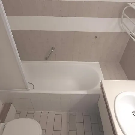 L'etoile Sous Les Pins - La Loge Appartement Hyères