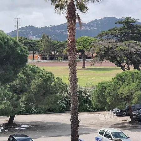 L'etoile Sous Les Pins - La Loge Appartement *