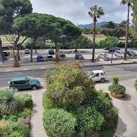דירה L'etoile Sous Les Pins - La Loge *
