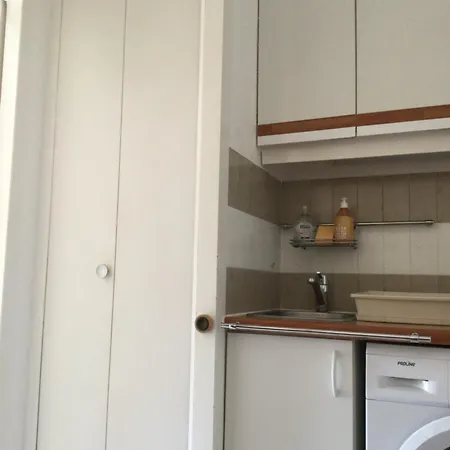 L'etoile Sous Les Pins - La Loge Appartement