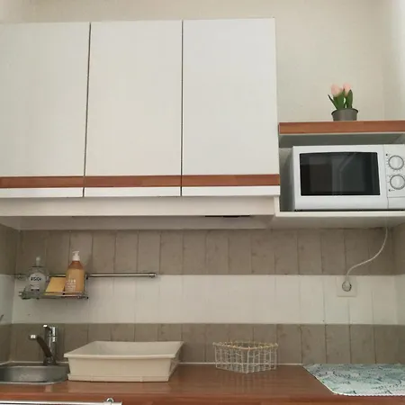 L'etoile Sous Les Pins - La Loge Appartement *