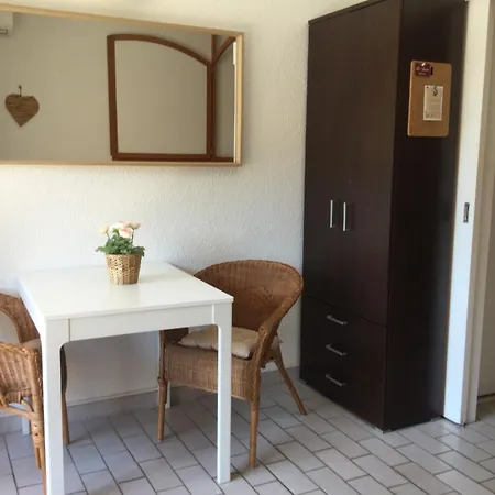 L'etoile Sous Les Pins - La Loge Appartement *