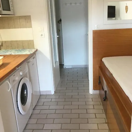 Appartement L'etoile Sous Les Pins - La Loge Hyères