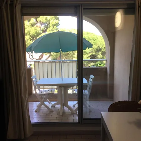 L'etoile Sous Les Pins - La Loge Appartement *