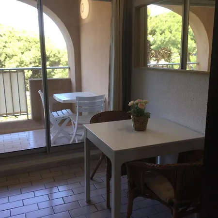 L'etoile Sous Les Pins - La Loge Appartement